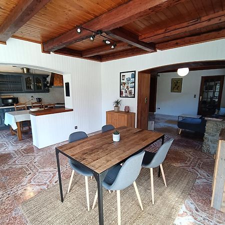 Magland Appartement Cozy 100M2 Dans Chalet Savoyard מראה חיצוני תמונה