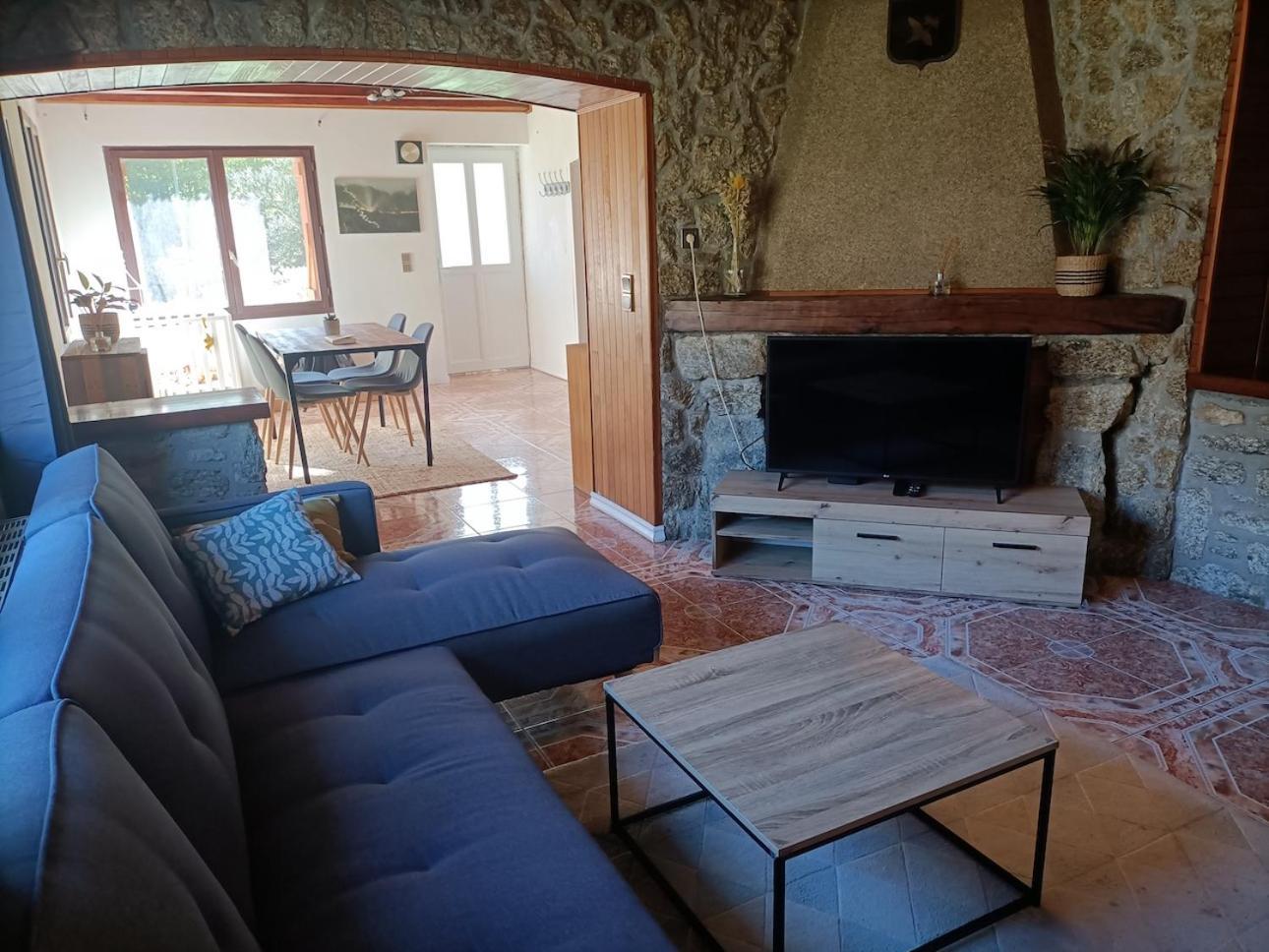 Magland Appartement Cozy 100M2 Dans Chalet Savoyard מראה חיצוני תמונה