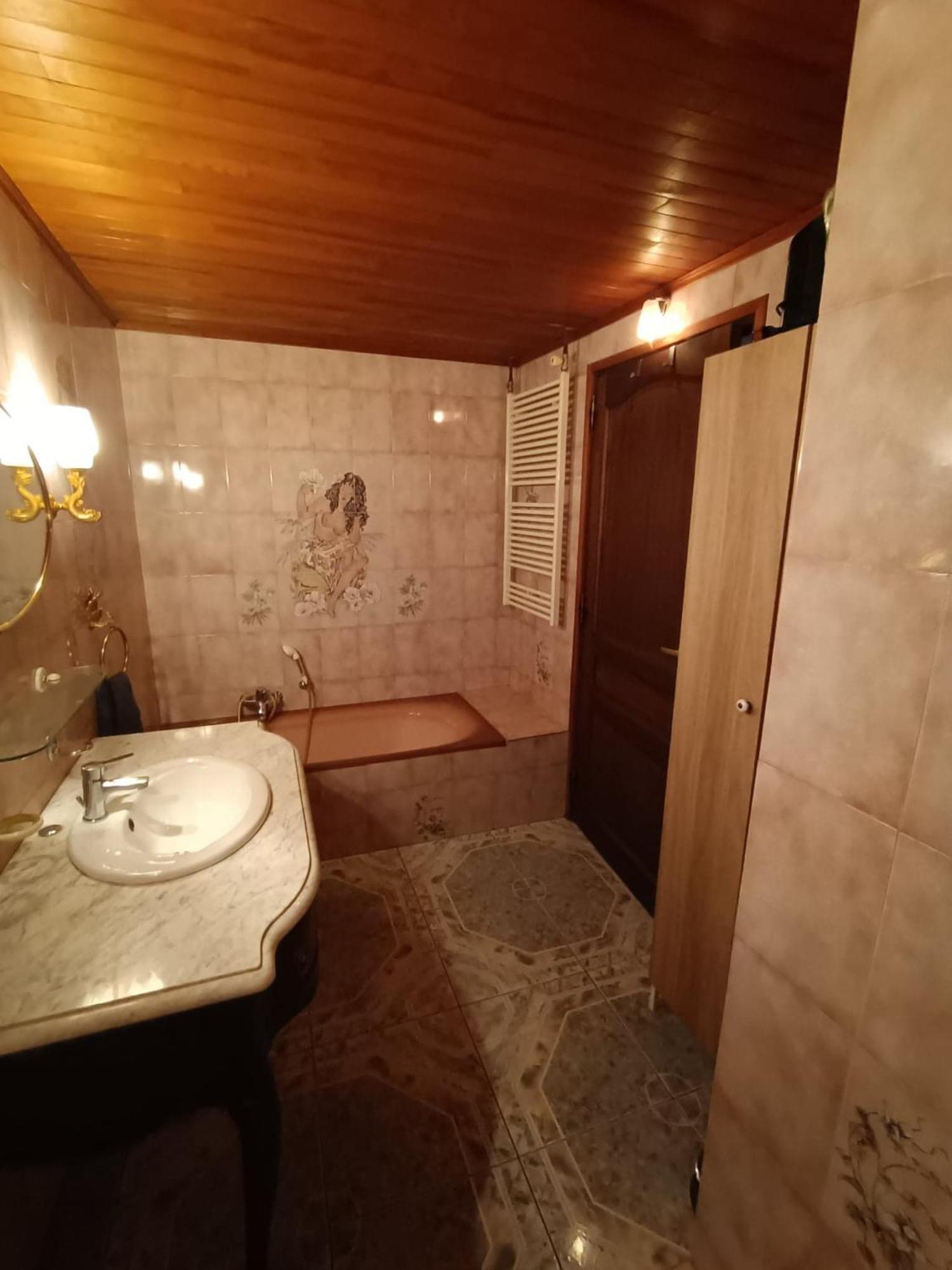 Magland Appartement Cozy 100M2 Dans Chalet Savoyard מראה חיצוני תמונה